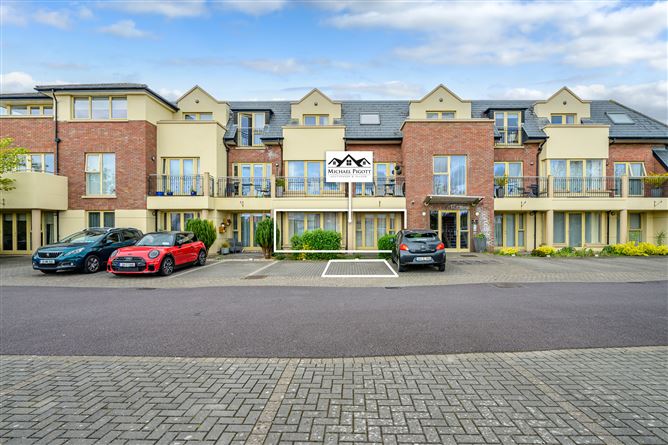 Apartment 1 The Seasons, Carrigaline, Cork