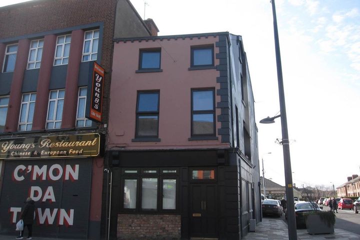 24 Church Street, Dundalk, Co. Louth