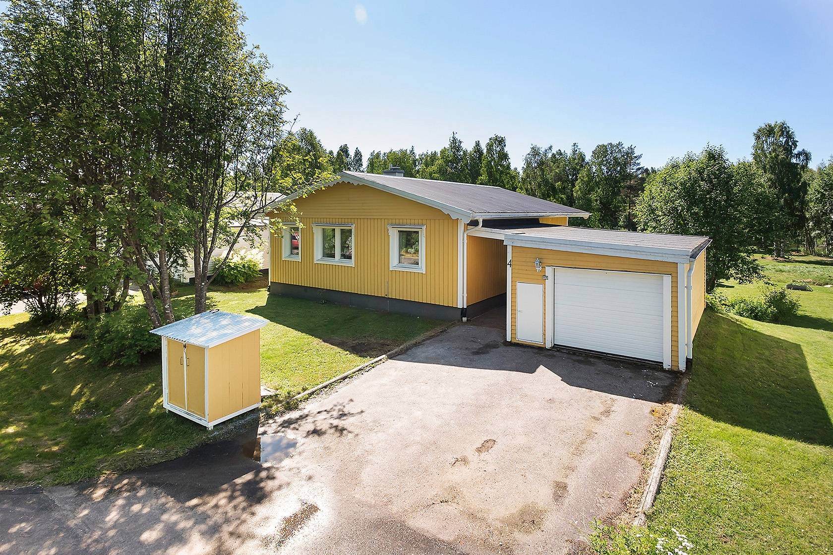 Rosvik