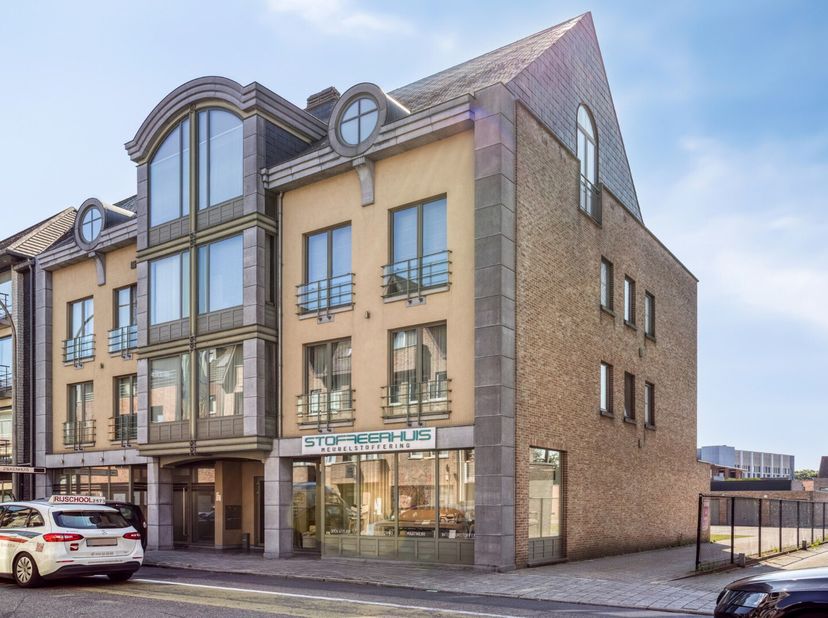 Gasthuisstraat 18 2440 Geel