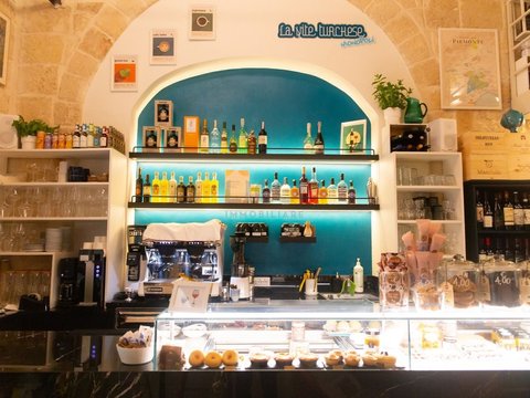 Monopoli,  IT