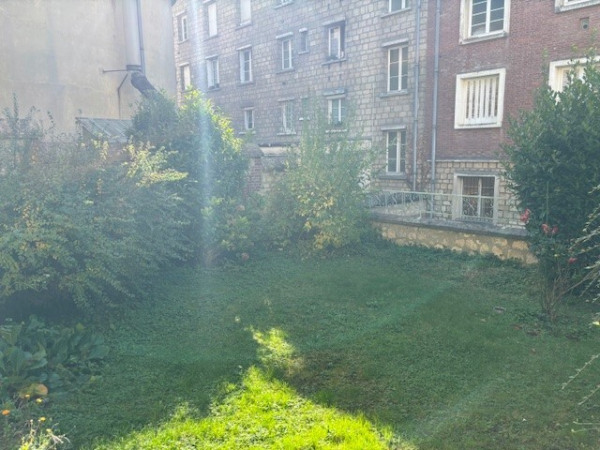 Quartier Est à Lisieux (14100)