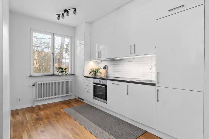Södertälje, Södertälje kommun