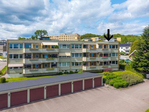 Thoresens gate 15A, Horten