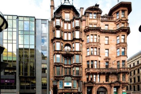 St. Vincent Street, Glasgow, G2