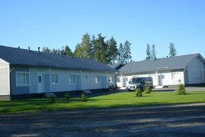 Huhtakummuntie 9, Koskikylä, Lapua