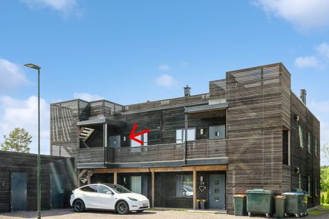 Løvsprettveien 1A, Holmestrand