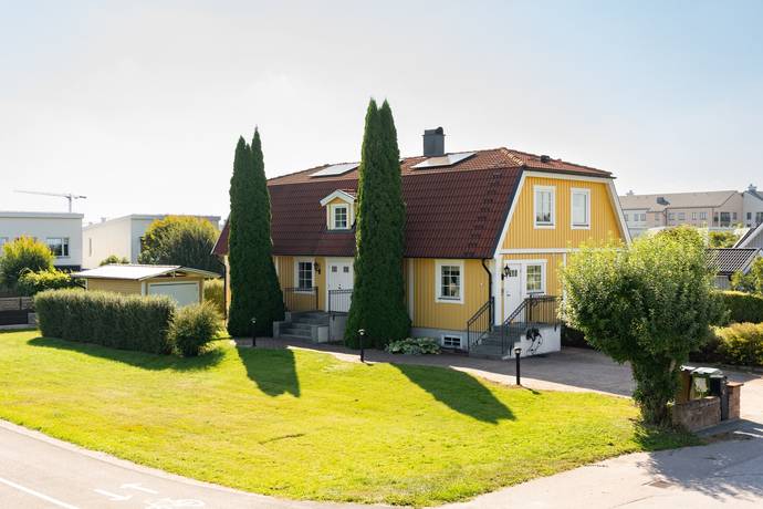GAMLA UPPSALA, Uppsala kommun