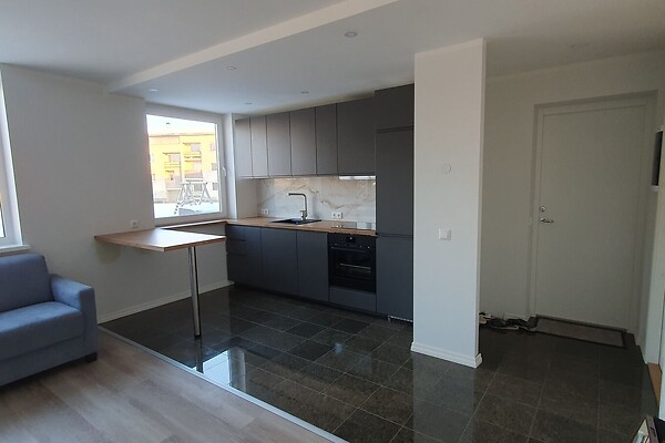 apartment for sale, 4 rooms - Aia 6, Kobela, Antsla vald, Võrumaa