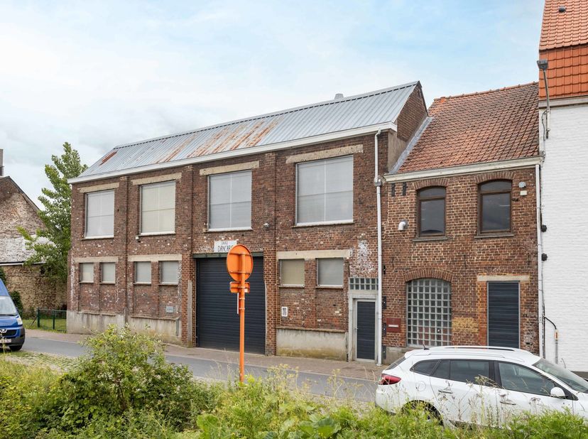 Beekstraat 9 9600 Ronse