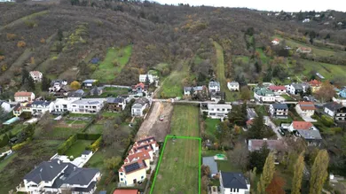 Finkengasse, 2103 Langenzersdorf