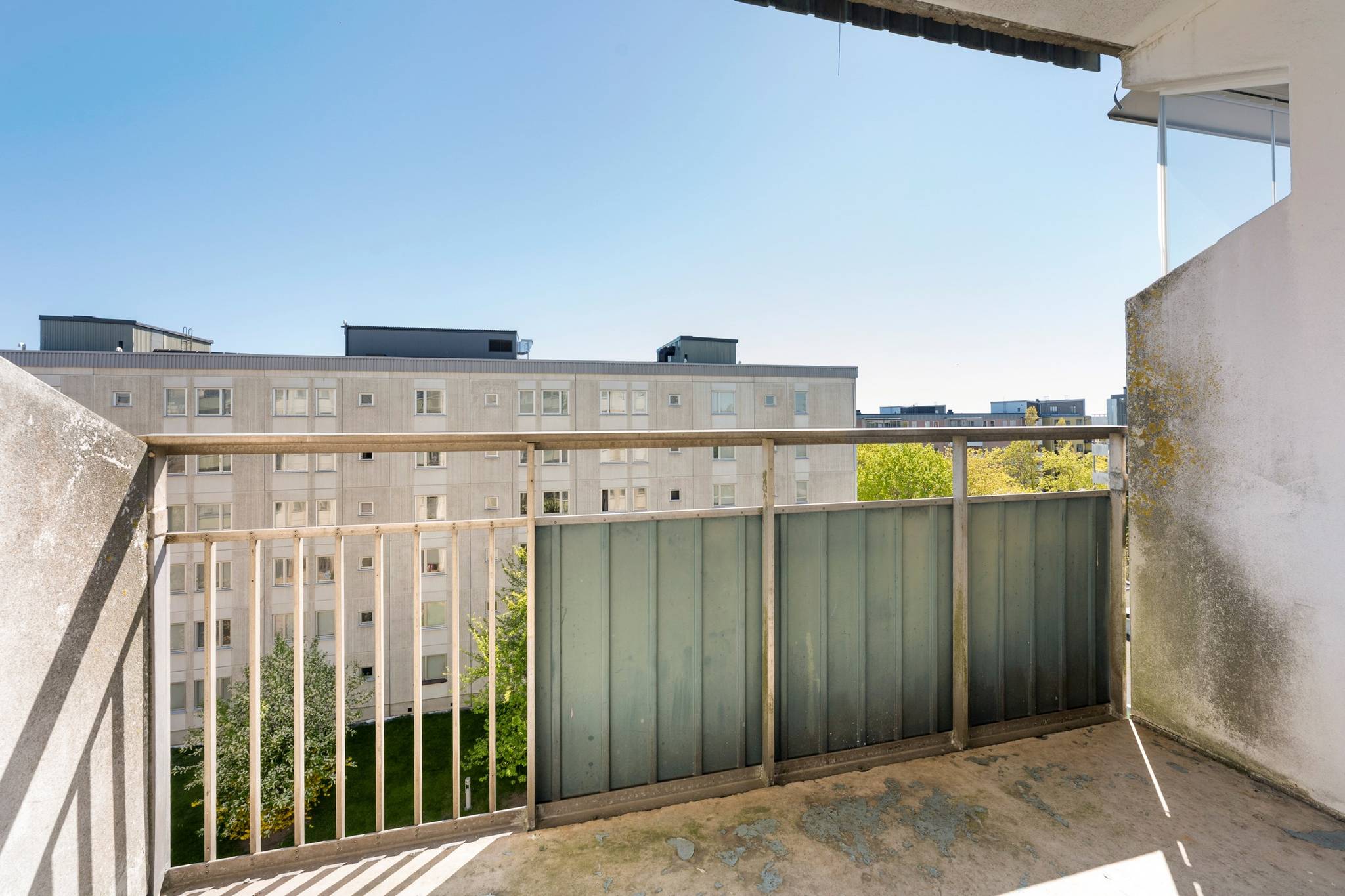 Tensta, Stockholms kommun