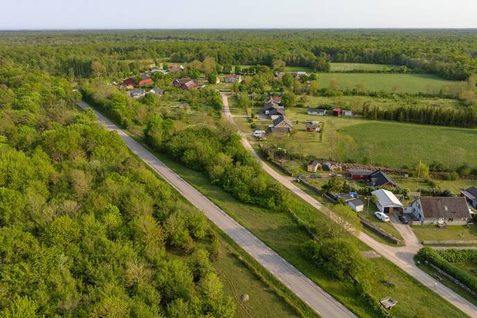 Törnbotten / Hönstorp, Mörbylånga kommun