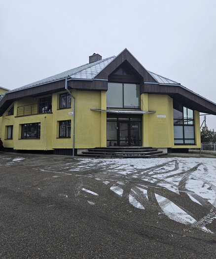 Marijampolė, Centras, V. Kudirkos g., prieš 47 min.