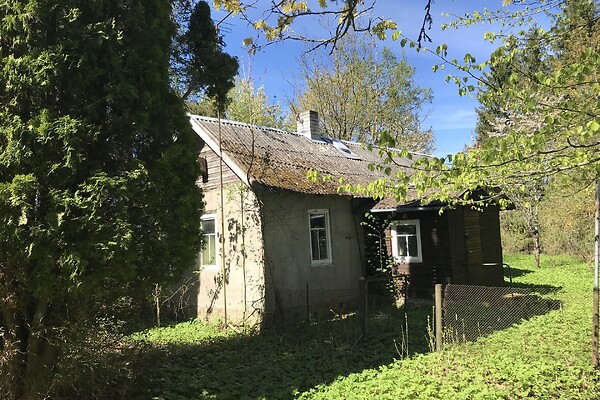 cottage for sale - Annikvere, Põltsamaa vald, Jõgevamaa