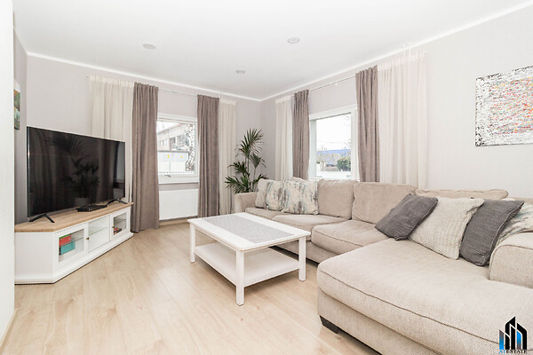 house for sale, 3 bedrooms - Võrse tn 4, Kristiine, Tallinn, Harjumaa