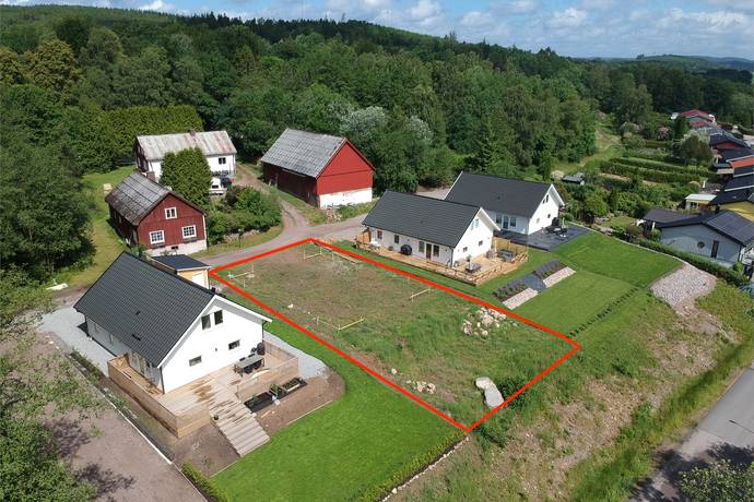 Åled, Halmstads kommun