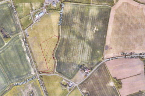 Plot Of Land Two, Mercer Court, Bells Lane, Lydiate