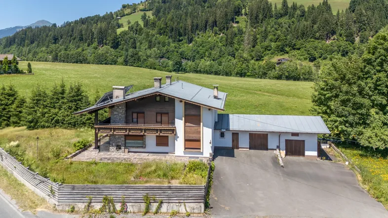 6365 Kirchberg in Tirol
