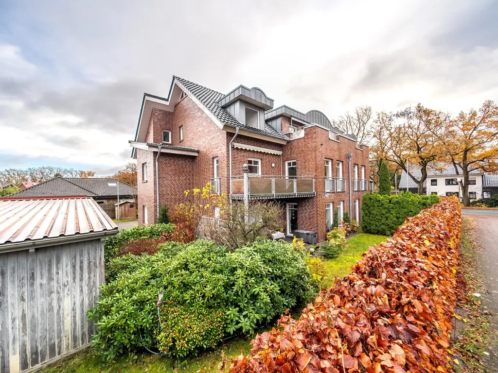 Bümmerstede, 26133 Oldenburg (Oldenburg)