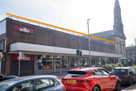 44-50 Woodfield Street, Swansea, Wales, SA6