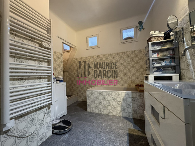 Quartier Dr Ayme à Cavaillon (84300)