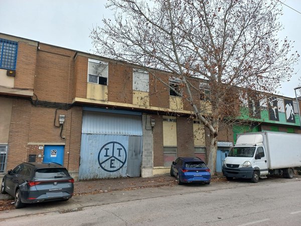 Getafe,  ES