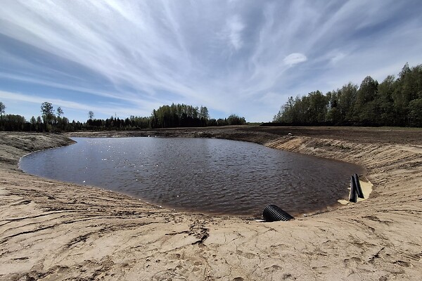 plot for sale, land-profit land - Truuta, Otepää vald, Valgamaa