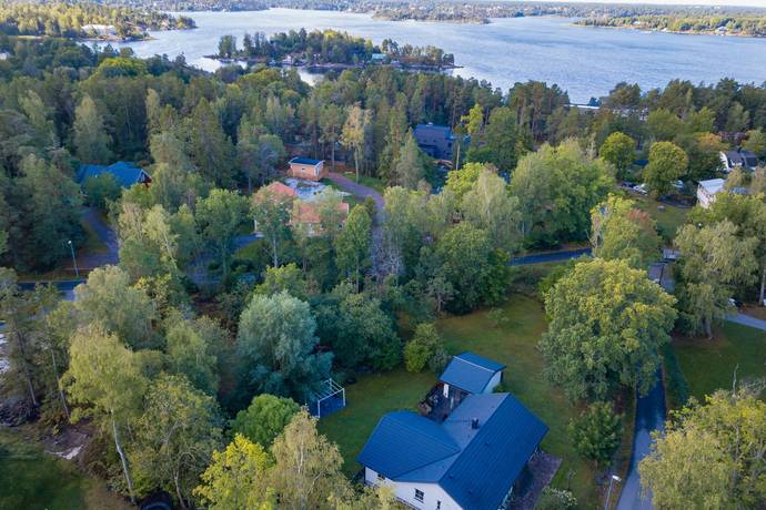 Torsby, Värmdö kommun