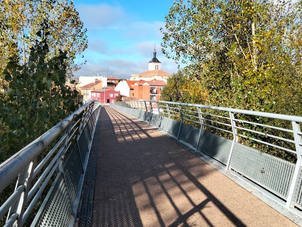Tudela de Duero,  ES
