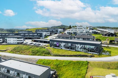 Vassbrekkevegen 20A, Haugesund