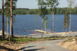 Möhkösenkuja, Hirvensalmi