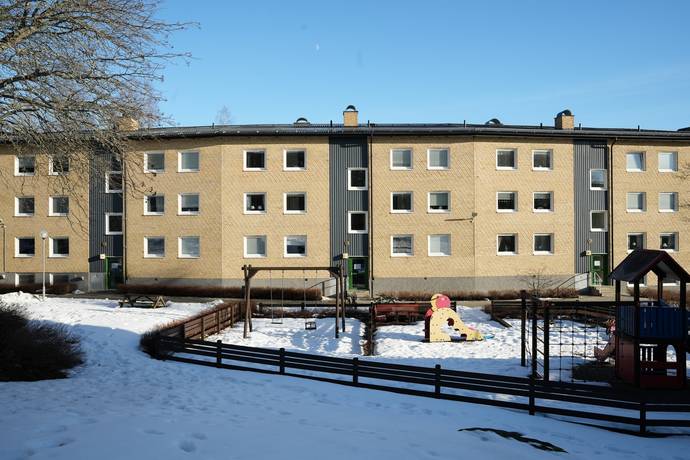 Fagersta, Fagersta kommun