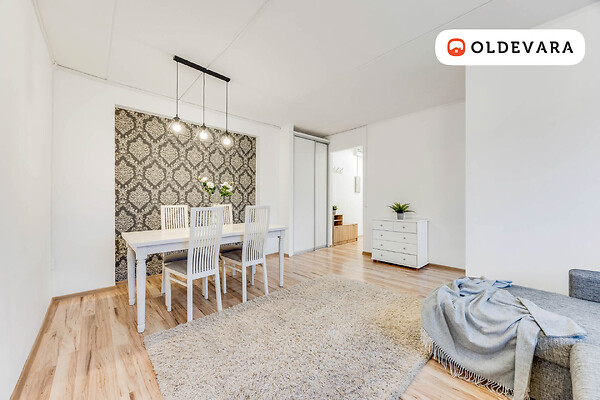 apartment for sale, 3 rooms - Aia tn 13, Kehra linn, Anija vald, Harjumaa