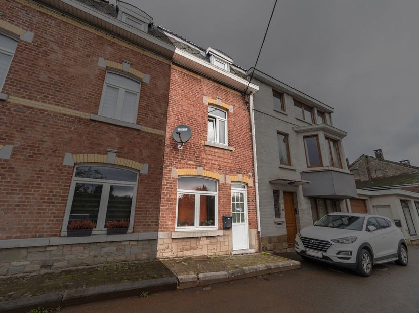 route de trois ponts 10 4970 Stavelot