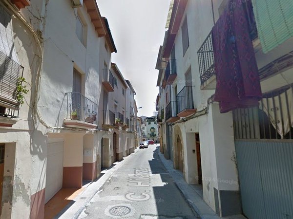 Caspe,  ES