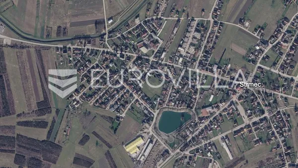 Strmec