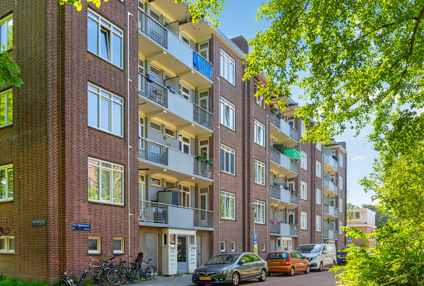 Fritz Conijnstraat 10-3