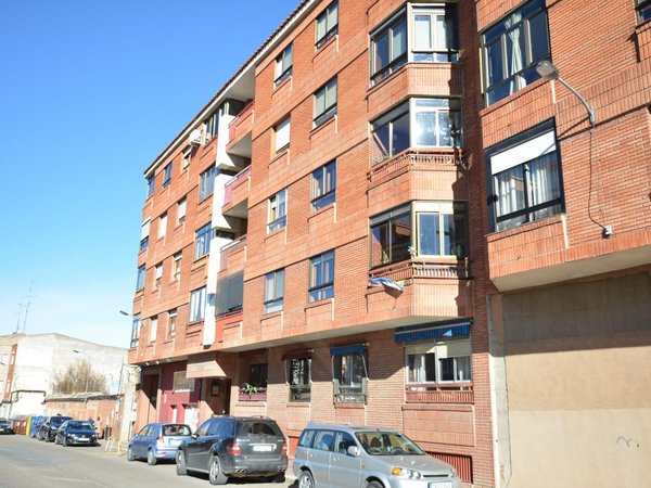 Medina del Campo,  ES
