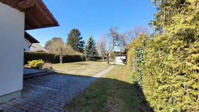 Silberwald-Straße, 2231 Strasshof an der Nordbahn
