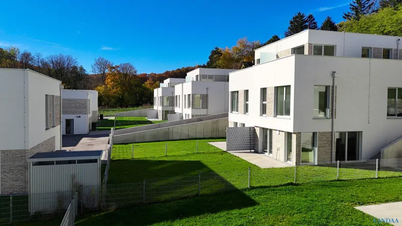 Hintersdorfer Straße, 3400 Klosterneuburg