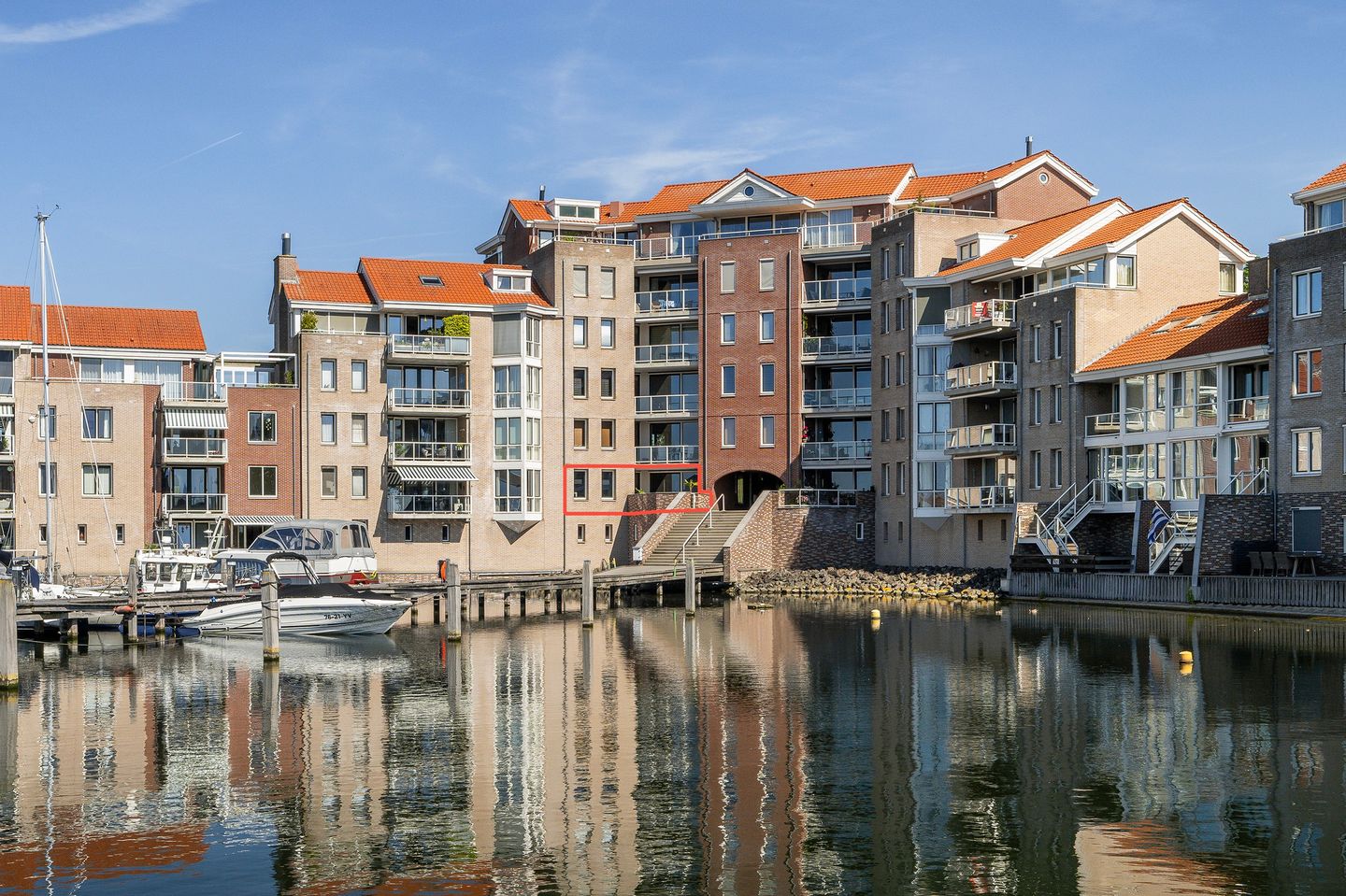 Oude Werf 40