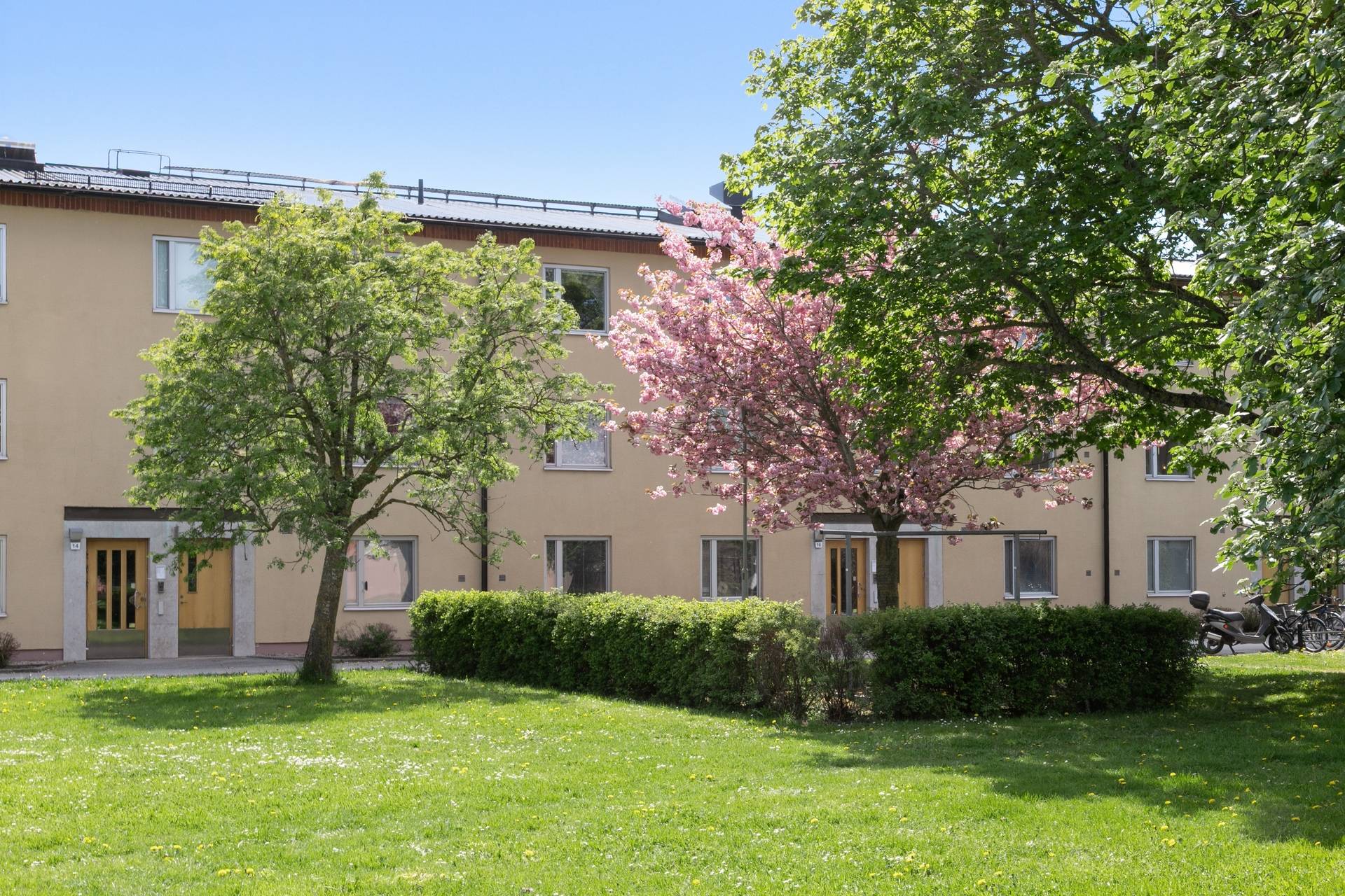 Visby, Gotlands kommun