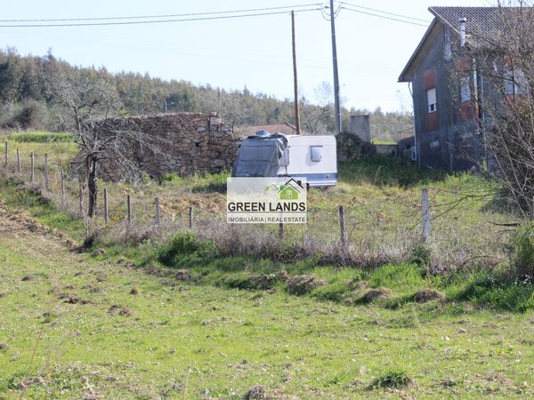 Arganil,  PT