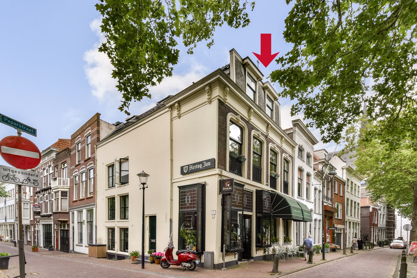 Peperstraat 2-a