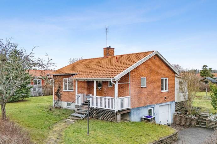 Åkers Styckebruk, Strängnäs kommun