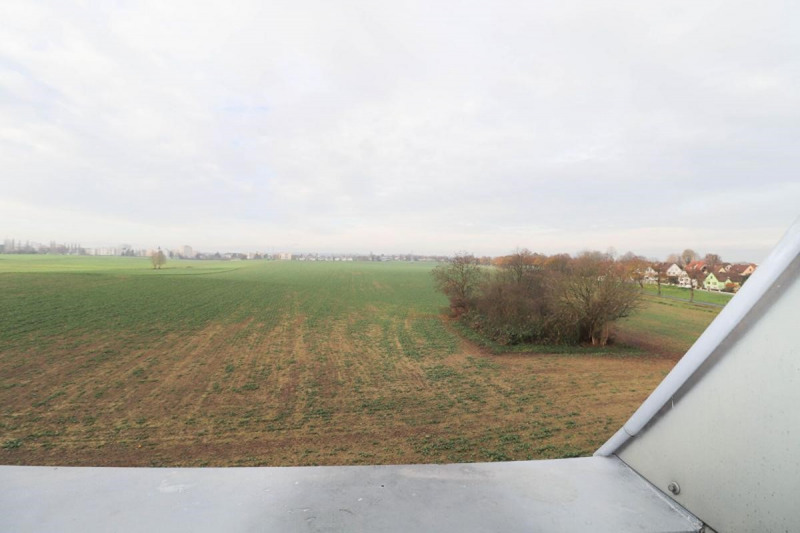 Quartier Ouest à Hœnheim (67800)
