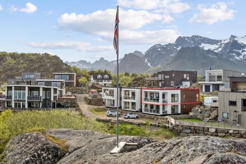 Ursvikveien 25, Kabelvåg