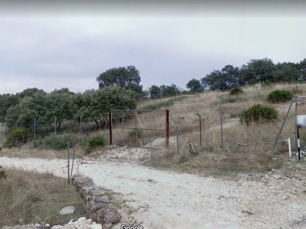 Almodovar del Río,  ES