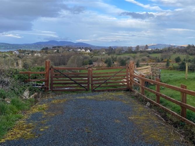 Drumhallagh Lower, Rathmullan, Donegal